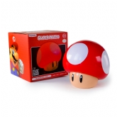 Thumbnail 8 - Super Mario Mushroom Light
