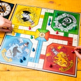 Thumbnail 1 - Hogwarts Ludo with Spinner