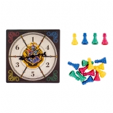 Thumbnail 2 - Hogwarts Ludo with Spinner