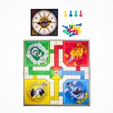 Thumbnail 3 - Hogwarts Ludo with Spinner