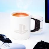 Thumbnail 1 - Playstation PS5 Shaped Mug