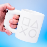 Thumbnail 2 - Playstation PS5 Shaped Mug