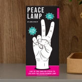 Thumbnail 2 - Peace Sign Light