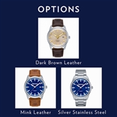 Thumbnail 2 - Timberland Birch Road Watches