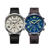 Thumbnail 1 - Timberland Louden Watches