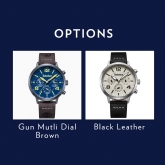 Thumbnail 2 - Timberland Louden Watches