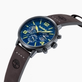 Thumbnail 8 - Timberland Louden Watches