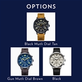 Thumbnail 2 - Timberland Louden Watches