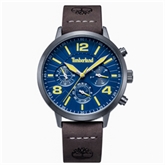 Thumbnail 9 - Timberland Louden Watches