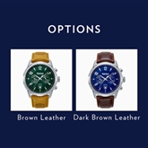 Thumbnail 2 - Timberland Newkirk Watches