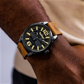 Thumbnail 3 - Timberland Ripley-Z Watches