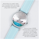 Thumbnail 10 - RSPB Adult Watches