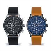 Thumbnail 1 - Police Barter Watches