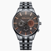 Thumbnail 3 - Police Cage Chrono Watches