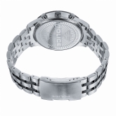 Thumbnail 4 - Police Cage Chrono Watches