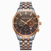 Thumbnail 6 - Police Cage Chrono Watches