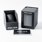Thumbnail 9 - Police Cage Chrono Watches