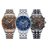 Thumbnail 1 - Police Cage Chrono Watches