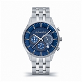 Thumbnail 3 - Police Cage Chrono Watches