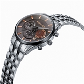 Thumbnail 8 - Police Cage Chrono Watches