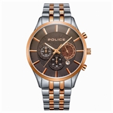 Thumbnail 9 - Police Cage Chrono Watches