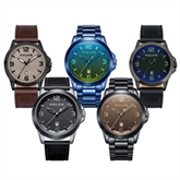 Thumbnail 1 - Police Cliff Watches