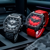 Thumbnail 1 - Police Forever Batman Watches