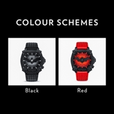 Thumbnail 2 - Police Forever Batman Watches