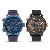 Thumbnail 1 - Police Ray Watches