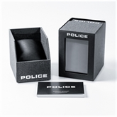 Thumbnail 4 - Police Vertigo Stainless Steel Multi Dial Watch