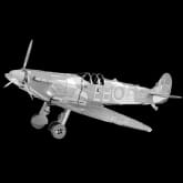 Thumbnail 1 - Metal Earth Submarine Spitfire