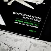 Thumbnail 3 - Metal Earth Submarine Spitfire