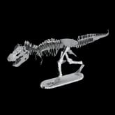Thumbnail 1 - Metal Earth Tyrannosaurus Rex