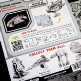 Thumbnail 11 - Metal Earth Millennium Falcon