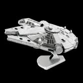 Thumbnail 1 - Metal Earth Millennium Falcon