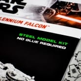 Thumbnail 3 - Metal Earth Millennium Falcon