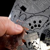 Thumbnail 7 - Metal Earth Millennium Falcon