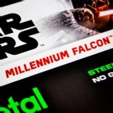 Thumbnail 8 - Metal Earth Millennium Falcon