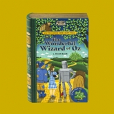 Thumbnail 4 - The Wonderful Wizard of Oz Double-Sided Jigsaw Puzzle