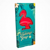 Thumbnail 2 - Flamingo Ringo Ring Toss Game