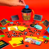 Thumbnail 1 - Trash Talk Game
