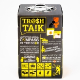 Thumbnail 3 - Trash Talk Game