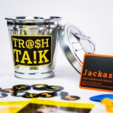 Thumbnail 4 - Trash Talk Game