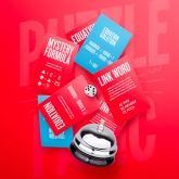 Thumbnail 3 - Puzzle Panic Card Game