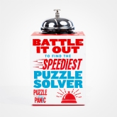 Thumbnail 5 - Puzzle Panic Card Game