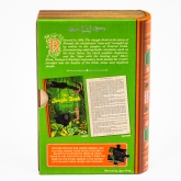 Thumbnail 3 - The Jungle Book Double Sided Jigsaw Puzzle