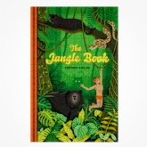 Thumbnail 5 - The Jungle Book Double Sided Jigsaw Puzzle