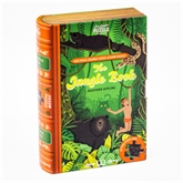 Thumbnail 4 - The Jungle Book Double Sided Jigsaw Puzzle
