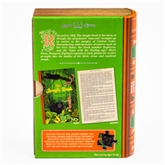 Thumbnail 5 - The Jungle Book Double Sided Jigsaw Puzzle