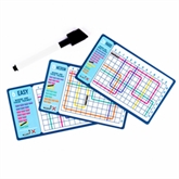 Thumbnail 3 - Brain Train Logic Puzzles